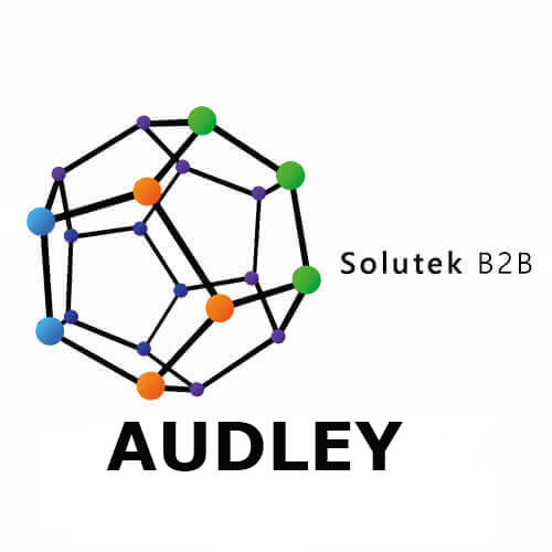 configuración de plotters de corte Audley