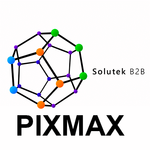 configuración de plotters de corte PIXMAX