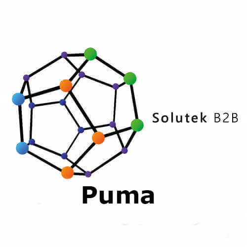 configuración de plotters de corte Puma