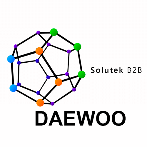 diagnóstico de aires acondicionados Daewoo