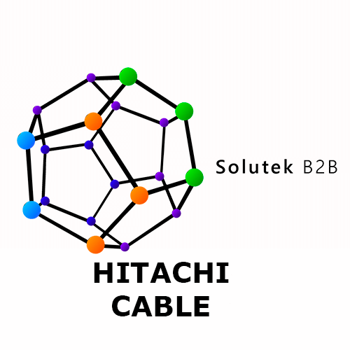 diagnostico de cableado estructurado Hitachi Cable