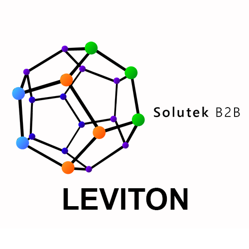 diagnostico de cableado estructurado Leviton