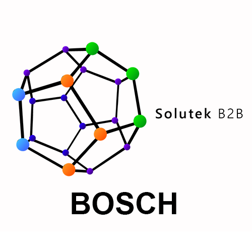 diagnóstico de cámaras de seguridad Bosch