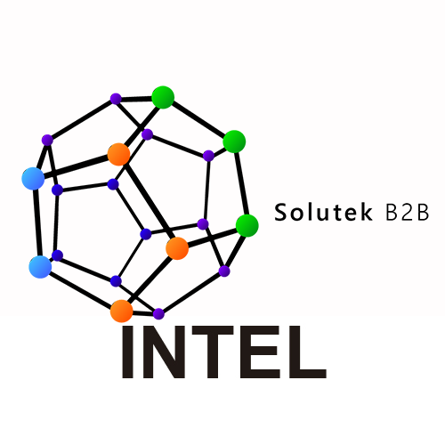 diagnóstico de computadores Intel