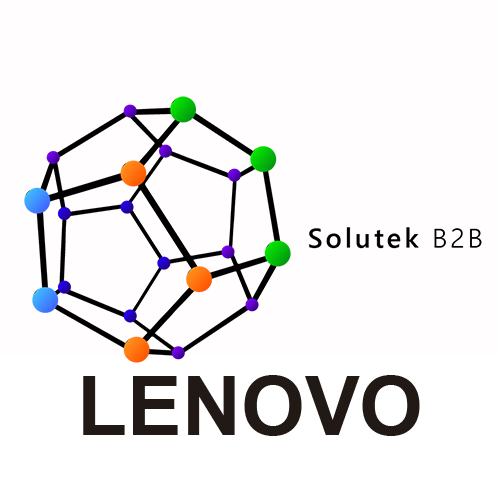 diagnóstico de computadores Lenovo