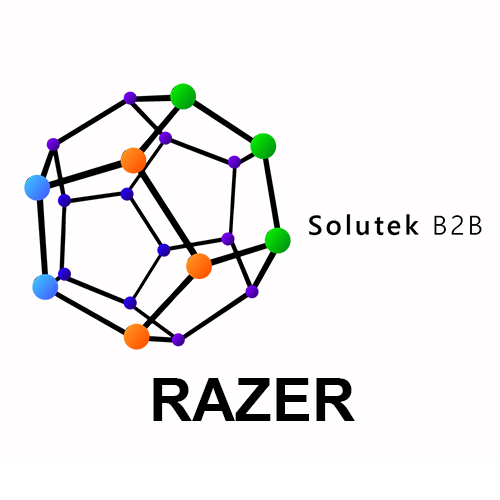 diagnóstico de computadores portátiles Razer