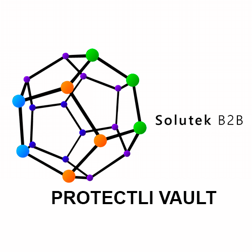 diagnóstico de firewalls Protectli Vault
