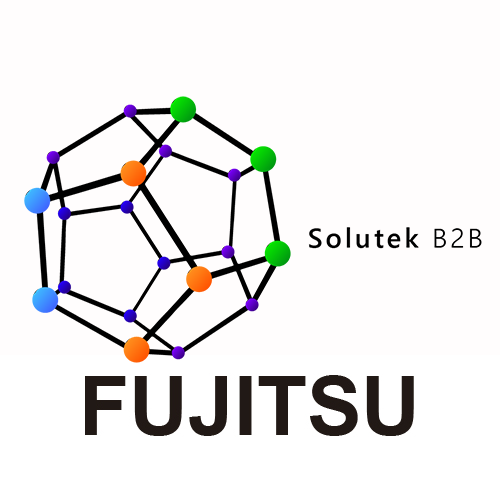 diagnóstico de impresoras Fujitsu