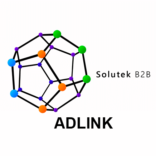 diagnóstico de monitores Adlink