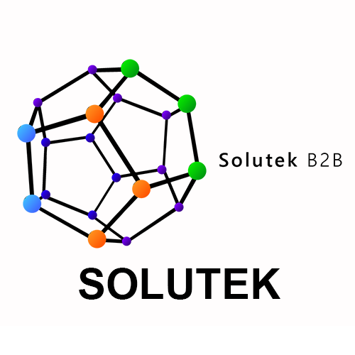 internet dedicado empresarial Solutek