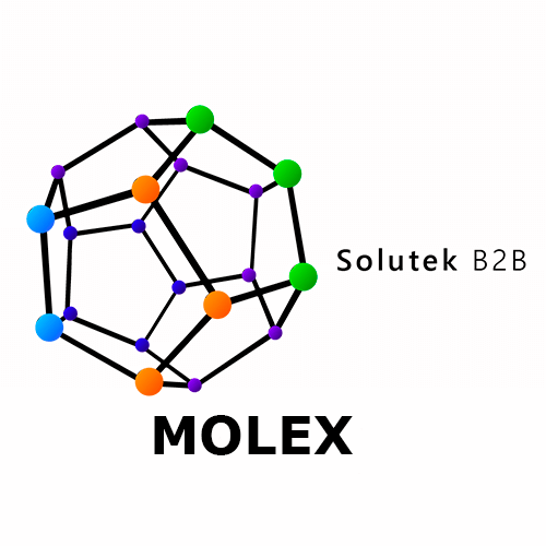 instalacion de cableado estructurado Molex