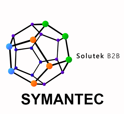 Instalacion de Software SYMANTEC