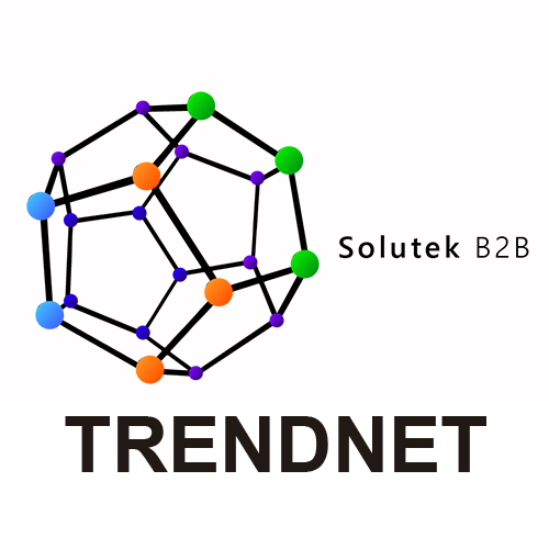 instalación de switches Trendnet