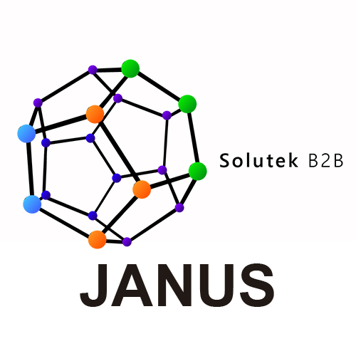 mantenimiento correctivo de portátiles JANUS