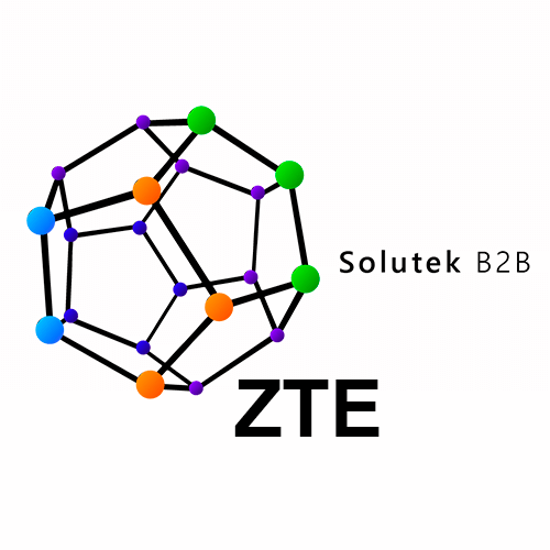 mantenimiento correctivo de tablets ZTE
