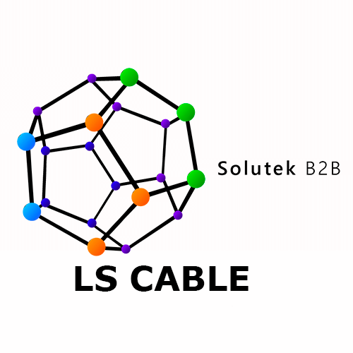 mantenimiento preventivo de cableado estructurado LS cable