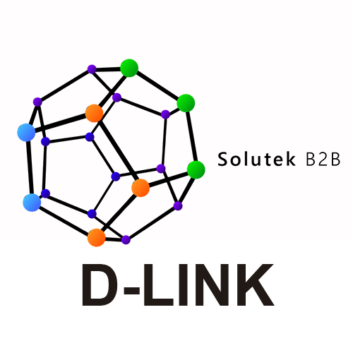 Mantenimiento preventivo de Routers DLINK