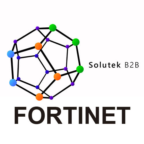 Mantenimiento preventivo de Routers FORTINET