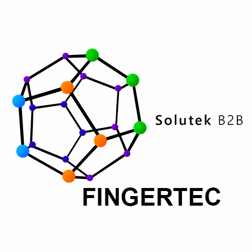 Mantenimiento preventivo de sistemas biométricos Fingertec