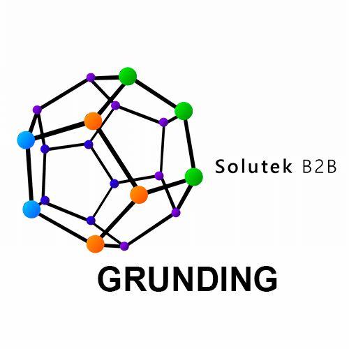 Grunding