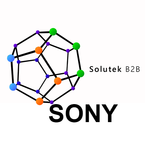 Reciclaje tecnológico de televisores Sony