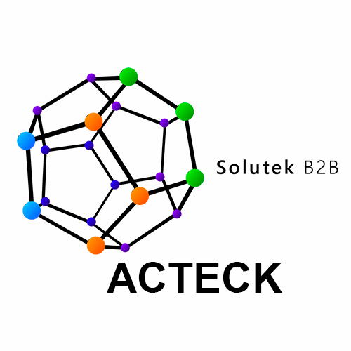 reparacion de camaras web Acteck