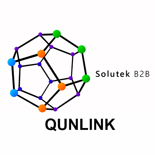 reparacion de monitores industriales Qunlink