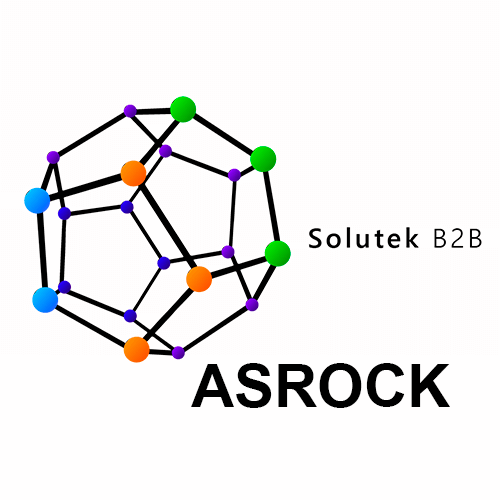 reparación de tarjetas gráficas ASRock