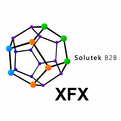 reparación de tarjetas gráficas XFX