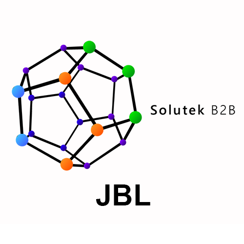 soporte técnico de altavoces JBL