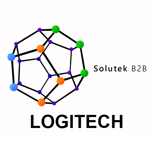 soporte técnico de altavoces Logitech